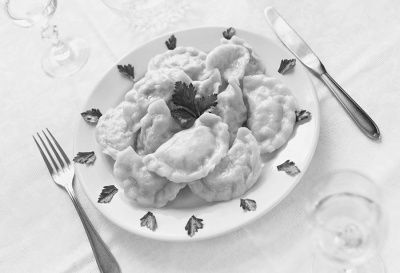 Pierogi