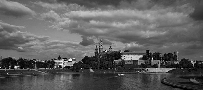 Wawel - The Royal Castle